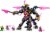 LEGO® 71772 Ninjago® The Crystal King Building Set Perspective: top