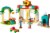 LEGO® Friends Heartlake City Pizzeria Perspective: top