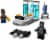 LEGO® 76212 Marvel Studios Black Panther Shuri's Lab Building Set Perspective: top