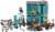 LEGO® Marvel The Infinity Saga Iron Man Armory Building Toy Perspective: top