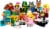 71034 LEGO® Series 23 Minifigures Perspective: top