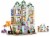 LEGO® Friends Emma's Art School V39 Perspective: top