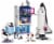 41713 LEGO® Friends Olivia's Space Academy V39 Perspective: top