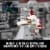 LEGO® Star Wars Death Star™ Trench Run Diorama Building Toy Set Perspective: top