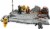 LEGO® 75334 Star Wars™ Obi-Wan Kenobi™ vs. Darth Vader™ Building Set Perspective: top