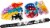 LEGO® Dots Disney Bracelets Mega Pack Perspective: top