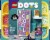 41951 LEGO® DOTS Message Board Perspective: top
