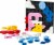 LEGO® DOTS Adhesive Patch Building Set 41954 Perspective: top