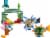 LEGO® 21180 Minecraft The Guardian Battle Set Perspective: top