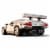 LEGO® Speed Champions Lamborghini Countach Building Set Perspective: top