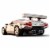 LEGO® Speed Champions Lamborghini Countach Building Set Perspective: top