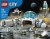 LEGO® 60350 Lunar Research Base Perspective: top