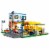 LEGO 60329 City School Day Perspective: top