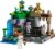 21189 LEGO® Minecraft The Skeleton Dungeon V39 Perspective: top