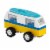 LEGO 30510 90 Years of Cars Perspective: top