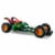 LEGO® Technic Monster Jam Dragon Set Perspective: top