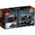42150 LEGO® Technic Monster Jam Monster Mutt Dalmatian Perspective: top