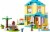 LEGO® Friends™ 41724 Paisley's House Perspective: top