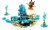 LEGO Ninjago Dragon Power Spinjitzu Perspective: top