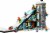 LEGO® Ski and Climbing Center Perspective: top