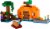 LEGO The Pumpkin Farm Perspective: top