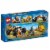 LEGO® 60387 City 4x4 Off-Roader Adventures Building Toy Perspective: top