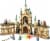 Lego® Harry Potter The Ba415 Harrttle of Hogwarts™ Building Set Perspective: top