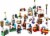 LEGO® Harry Potter™ Building Blocks Perspective: top