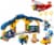 LEGO® Sonic The Hedgehog™ - 76991 Perspective: top