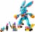 LEGO® DREAMZzz Izzie and Bunchu the Bunny 71453 Perspective: top