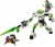 LEGO® DREAMZzz™ Mateo and Z-Blob the Robot 71454 Perspective: top