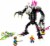 LEGO Grimkeeper the Cage Monster Perspective: top