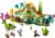 Lego 71459 Dreamzzz Stable of Dream Creatures Building Set Perspective: top