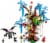 LEGO® Fantastical Tree House Perspective: top