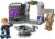 Lego® Marvel Guardians of the Galaxy Set Perspective: top