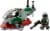 LEGO® Star Wars® Boba Fett's Starship™ Set Perspective: top