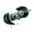 LEGO® 75347 Star Wars TIE Bomber™ Building Set Perspective: top