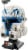 Lego® Star Wars™ Captain Rex™ Helmet Building Set Perspective: top
