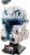 Lego® Star Wars™ Captain Rex™ Helmet Building Set Perspective: top