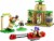 LEGO® Star Wars™ Tenoo Jedi Temple™ set 75358 Perspective: top