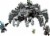 Lego 75361 Star Wars Spider Tank Building Set Perspective: top