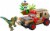 LEGO® Jurassic World Dilophosaurus Ambush 76958 Perspective: top