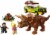 LEGO® Jurassic World Triceratops Research Set Perspective: top