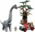tbd Jurassic World 76960 Perspective: top