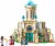 LEGO® King Magnifico's Castle Perspective: top
