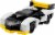 LEGO McLaren Solus GT V39 Perspective: top