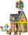 LEGO® Disney Up House Building Kit Perspective: top