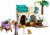 Lego® Asha In The City of Rosas Perspective: top