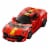 LEGO® Ferrari 812 Competizione 76914 Building Set Perspective: top
