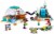 LEGO® Holiday Adventure Perspective: top